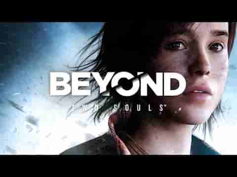 Beyond: Two Souls screenshot thumbnail video