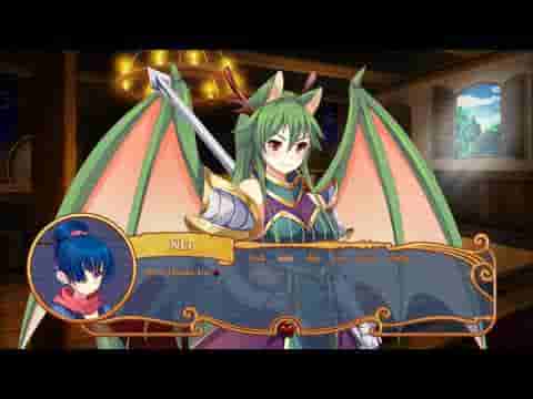 Serment - Contract with a Devil screenshot thumbnail video