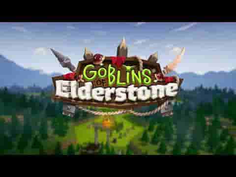 Goblins of Elderstone screenshot thumbnail video