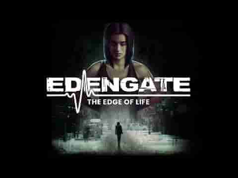 EDENGATE: The Edge of Life screenshot thumbnail video