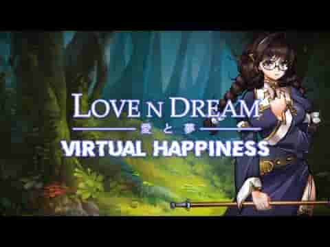 Love n Dream: Virtual Happiness screenshot thumbnail video
