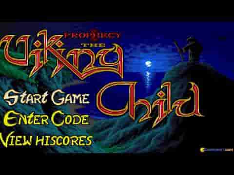 Prophecy I - The Viking Child screenshot thumbnail video