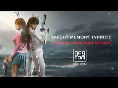 Bright Memory: Infinite screenshot thumbnail video
