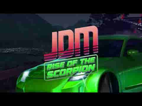 JDM: Rise of the Scorpion screenshot thumbnail video