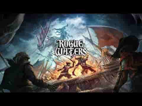 Rogue Waters screenshot thumbnail video