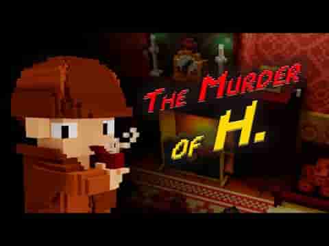 The Murder of H. screenshot thumbnail video