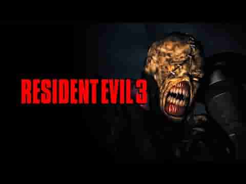 Resident Evil 3 screenshot thumbnail video