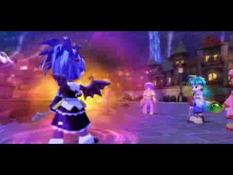 Zwei: The Ilvard Insurrection screenshot thumbnail video