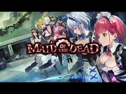 Maid of the Dead screenshot thumbnail video