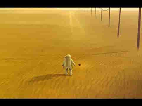 Lifeless Planet Premier Edition screenshot thumbnail video