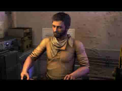Lost Horizon 2 screenshot thumbnail video
