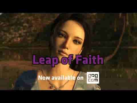 Leap of Faith + Official Walkthrough screenshot thumbnail video