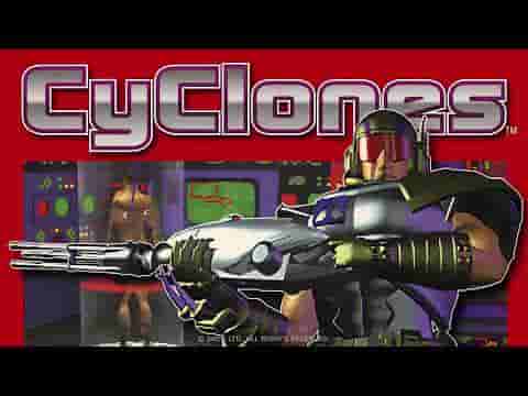 CyClones screenshot thumbnail video