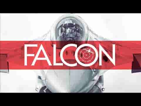 Falcon screenshot thumbnail video