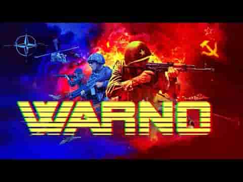 WARNO screenshot thumbnail video