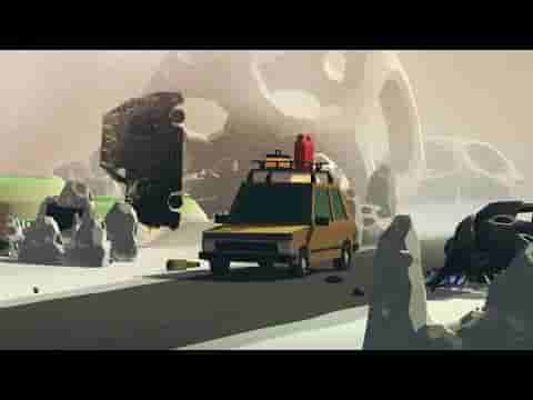 Overland screenshot thumbnail video