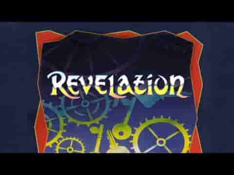 Revelation screenshot thumbnail video