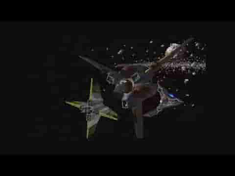 STAR WARS Starfighter screenshot thumbnail video