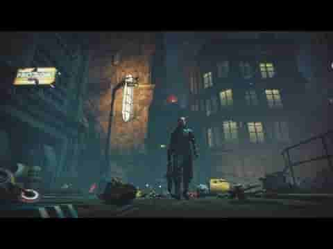Hard Reset Redux screenshot thumbnail video