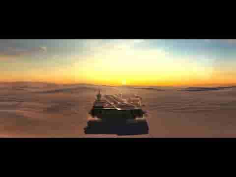 Homeworld: Deserts of Kharak screenshot thumbnail video