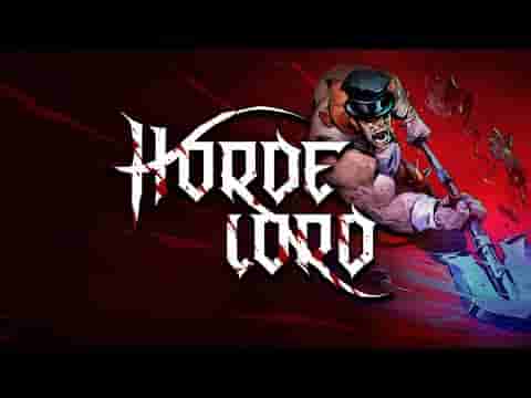 Hordelord screenshot thumbnail video