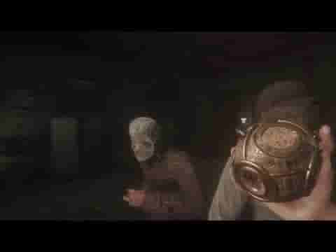Maid of Sker screenshot thumbnail video