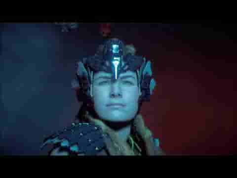 Horizon Zero Dawn Complete Edition screenshot thumbnail video