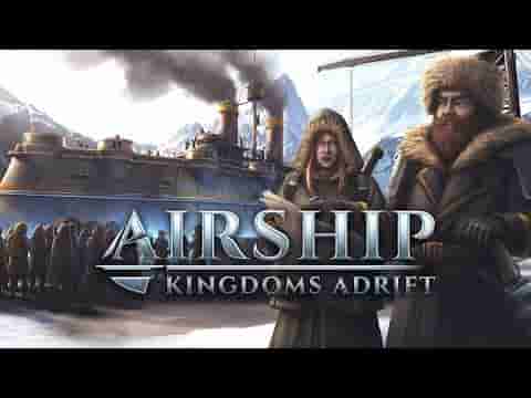 Airship: Kingdoms Adrift screenshot thumbnail video
