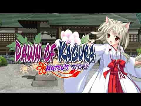 Dawn of Kagura: Natsu's Story screenshot thumbnail video