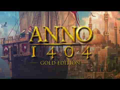Anno 1404: Gold Edition screenshot thumbnail video