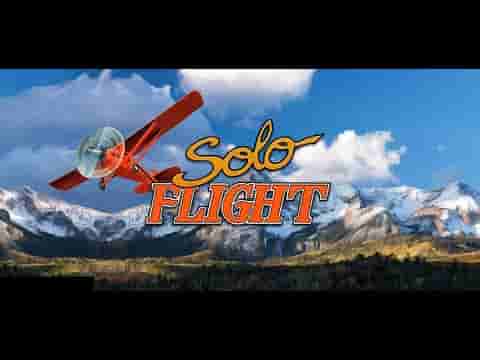 Solo Flight screenshot thumbnail video