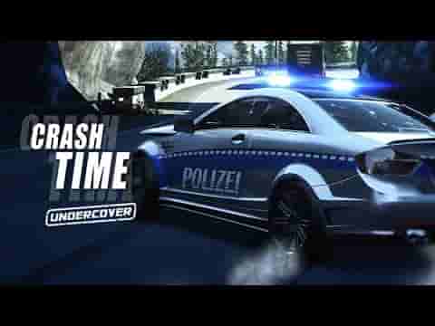 Crash Time - Undercover screenshot thumbnail video