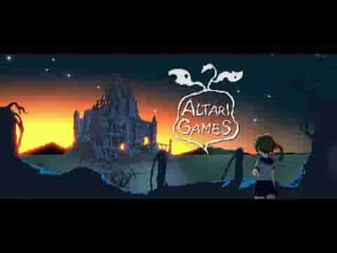 Lost Ruins screenshot thumbnail video