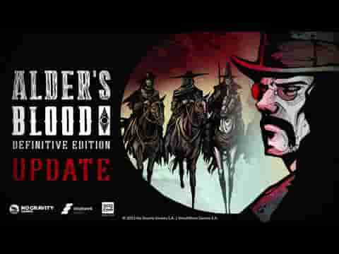 Alder's Blood: Definitive Edition screenshot thumbnail video