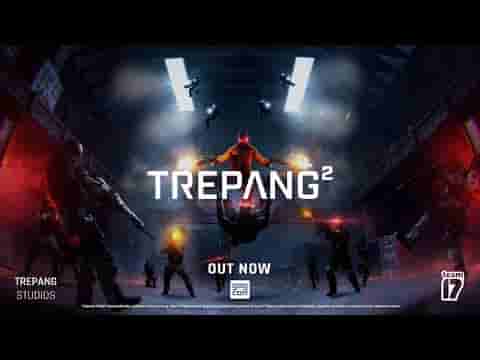 Trepang2 screenshot thumbnail video