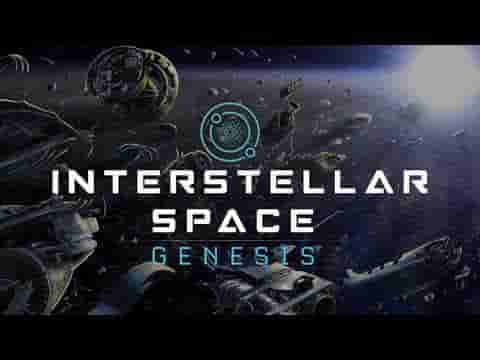 Interstellar Space: Genesis screenshot thumbnail video