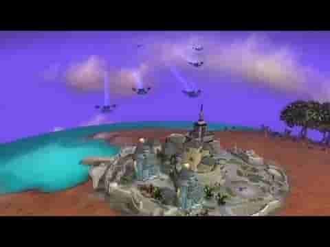 SPORE Collection screenshot thumbnail video