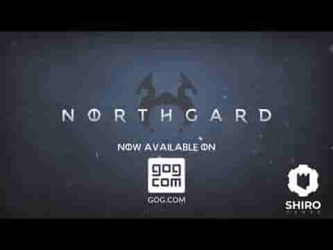 Northgard screenshot thumbnail video
