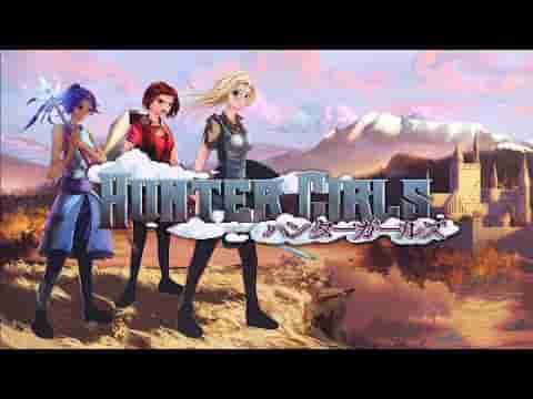 Hunter Girls screenshot thumbnail video