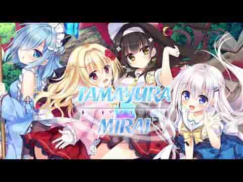 Tamayura Mirai screenshot thumbnail video
