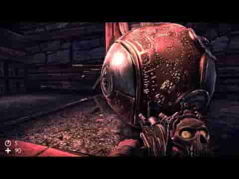 The Ball screenshot thumbnail video