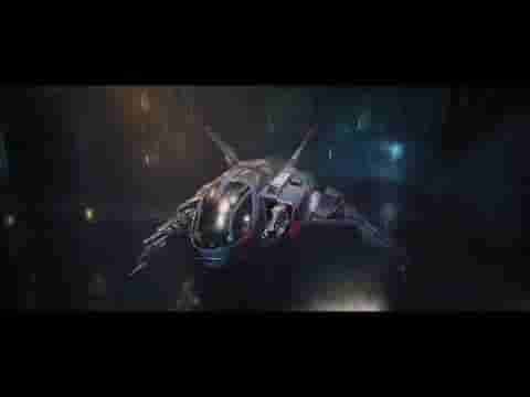 Aquanox Deep Descent screenshot thumbnail video