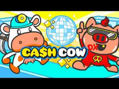 Cash Cow DX screenshot thumbnail video