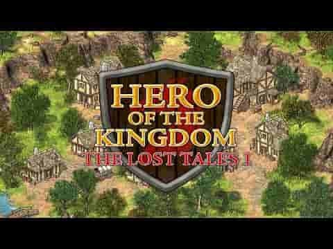 Hero of the Kingdom: The Lost Tales 1 screenshot thumbnail video