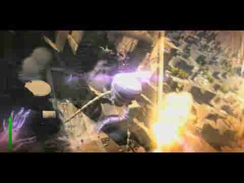 Megaton Rainfall screenshot thumbnail video