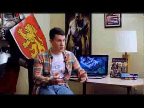 Stronghold Crusader HD screenshot thumbnail video