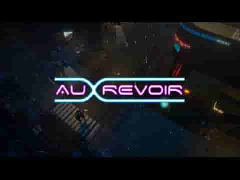 Au Revoir screenshot thumbnail video