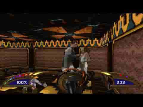 Killing Time screenshot thumbnail video