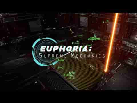 Euphoria: Supreme Mechanics screenshot thumbnail video