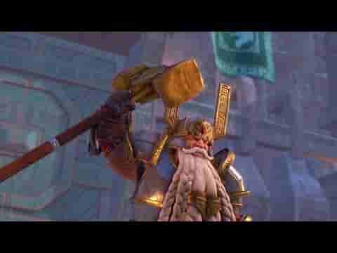 The Dwarves screenshot thumbnail video